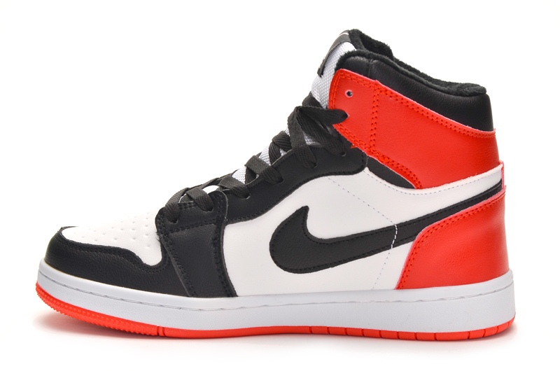 Sport + NK TA030-8K Кеды бел-чер иск кожа, подклад иск мех