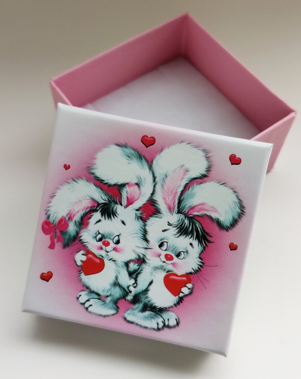 Подарочная коробочка