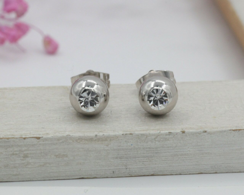 Серьги G017774807160