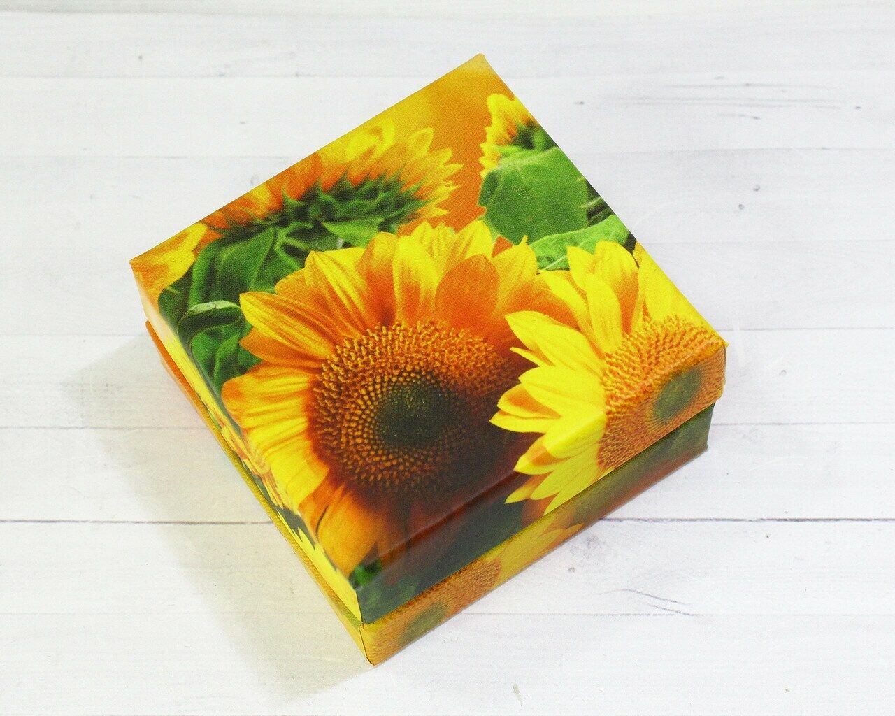 Подарочная коробочка