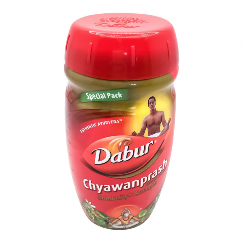 DABUR Chyawanprash Special Чаванпраш 500г