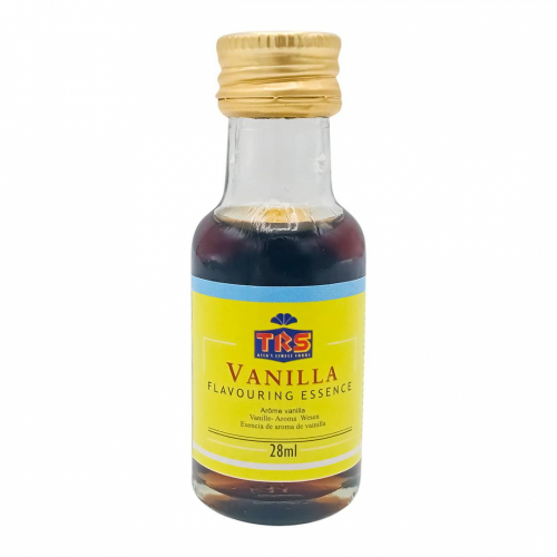 TRS Essence Vanilla Эссенция ванильная 28мл