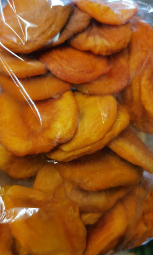 Персик сушеный армянский 500 грамм