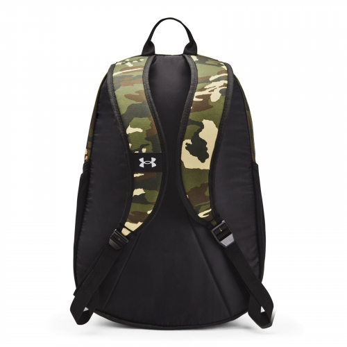 Рюкзак Under Armour UA Hustle Sport Backpack 1364181-310 зеленый