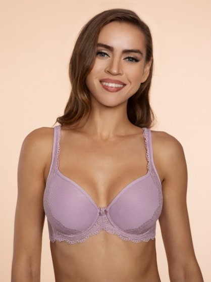 Бюстгальтер мягкая чашка Luce del Sole 1303 B