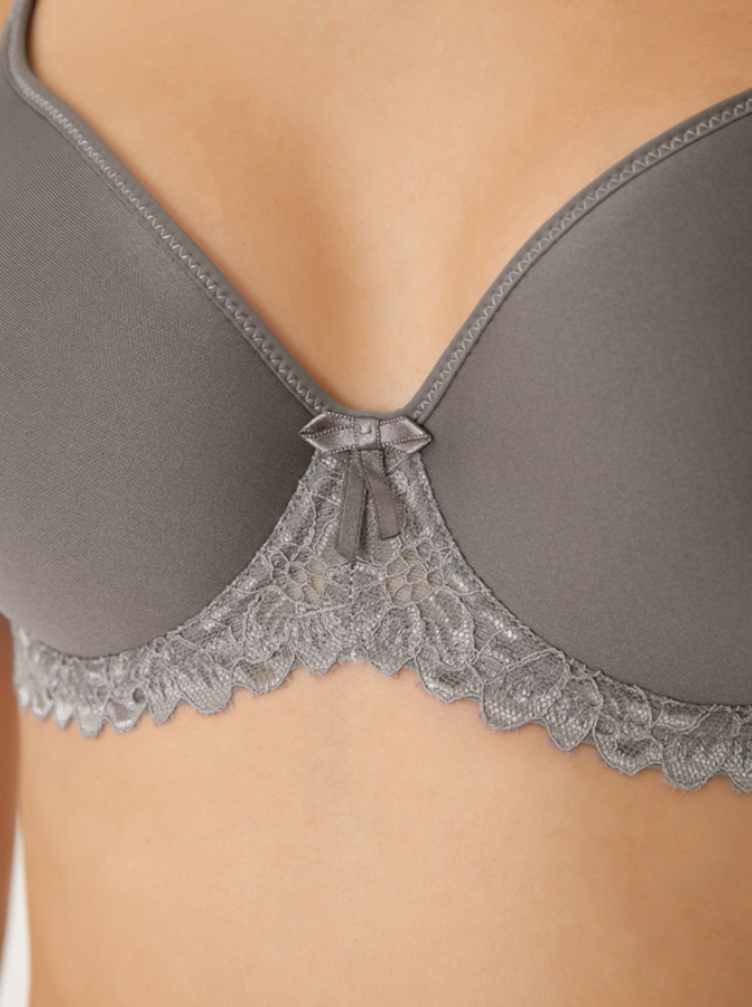 Бюстгальтер формованная чашка Luce del Sole 0401 D