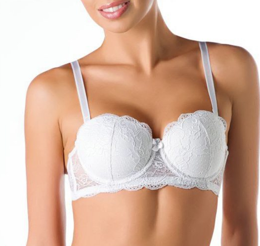 Бюстгальтер Пуш-ап Luce del Sole 1203 C