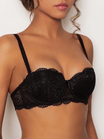 Бюстгальтер Пуш-ап Luce del Sole 1203 C