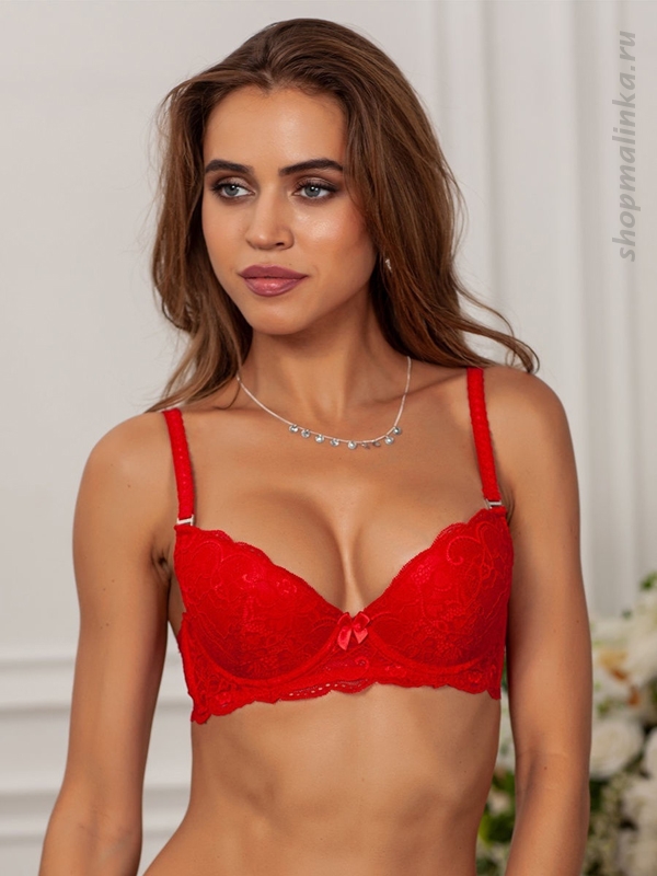 Бюстгальтер Пуш-ап Luce del Sole 1202 B