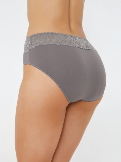 Трусы слипы Luce del Sole 0421