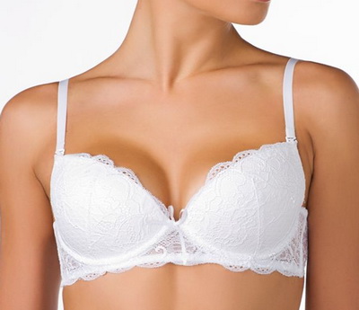 Бюстгальтер Пуш-ап Luce del Sole 1202 B