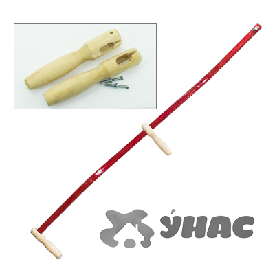 Косовище металлическое 010626 (5/10)