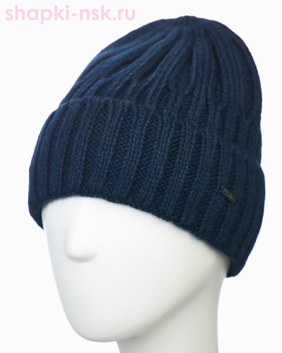 65479 Topal XXL Шапка мужская флис