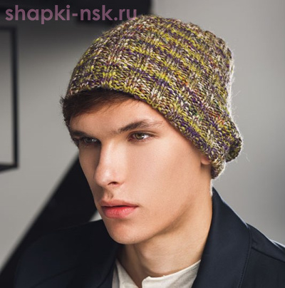 Beanie Колпак