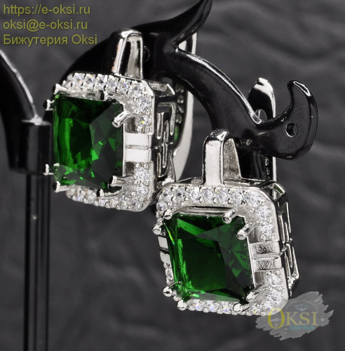 СЕРЬГИ-YU900580