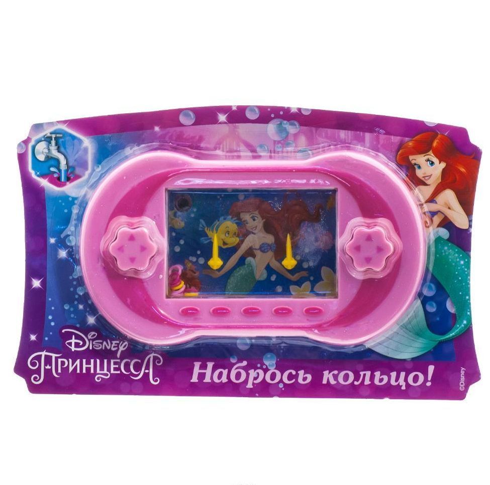 ж-л Мир принцесс 05/22 с ВЛОЖЕНИЕМ! Вложение Игра