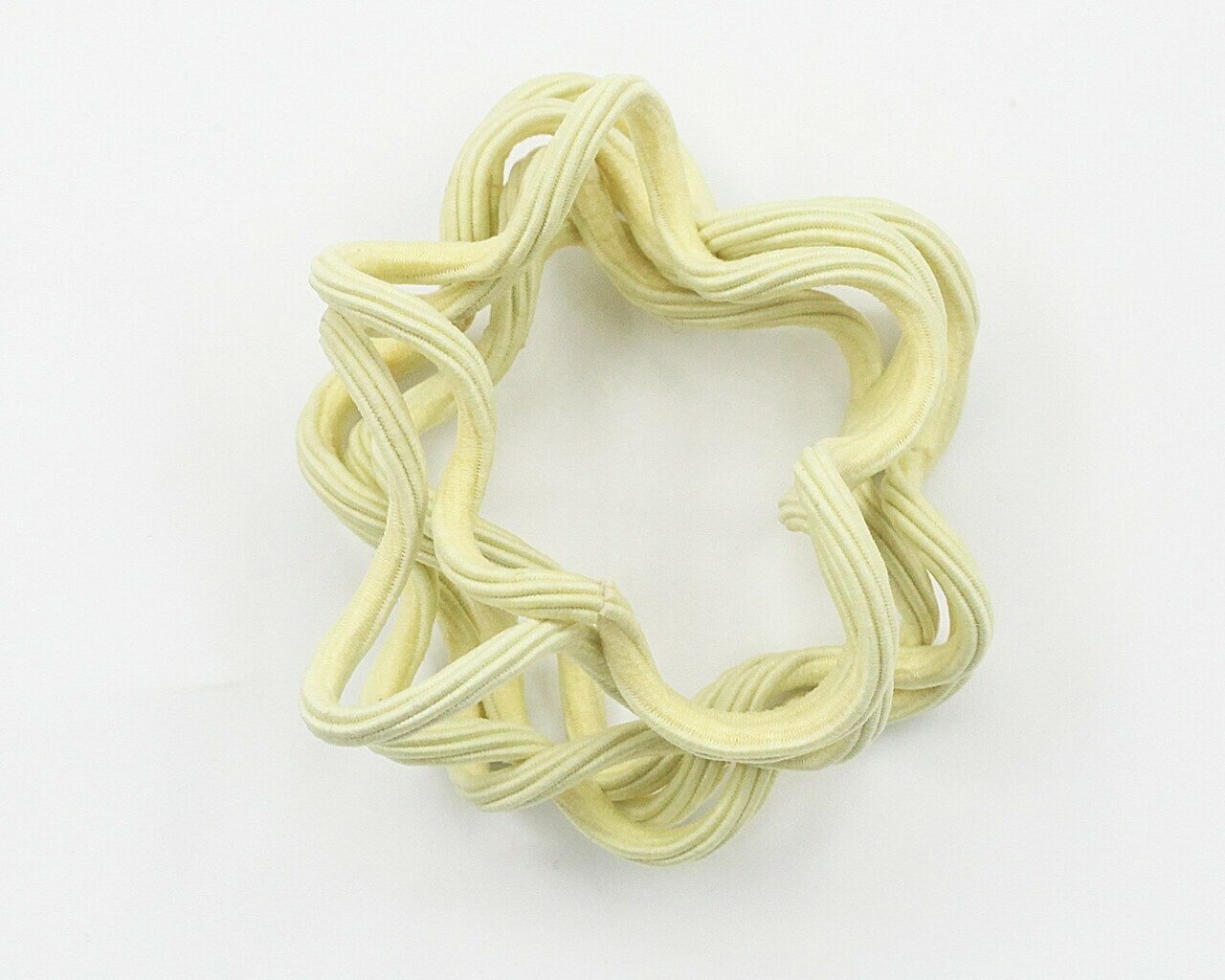 Резинка для волос G04937100738 (6 штук)