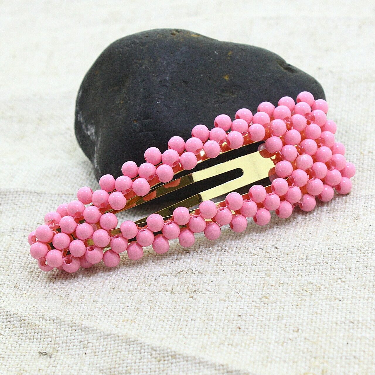 Заколка-зажим A6917190748 (7.5 см)