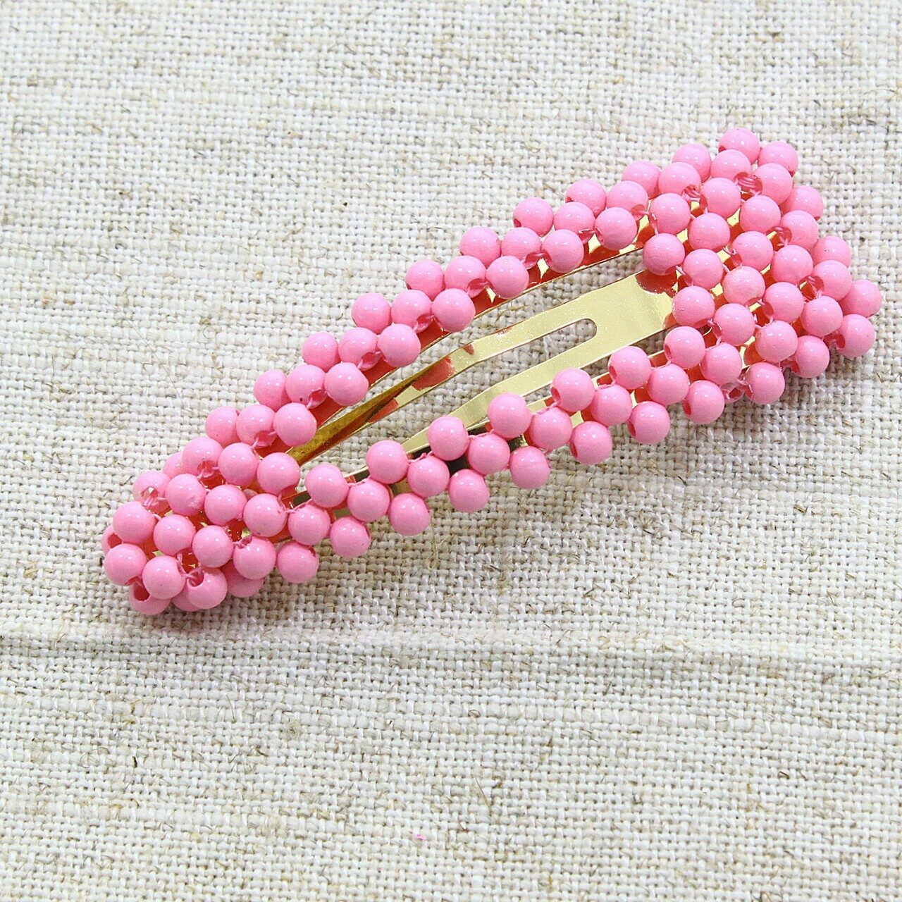 Заколка-зажим A6917190748 (7.5 см)