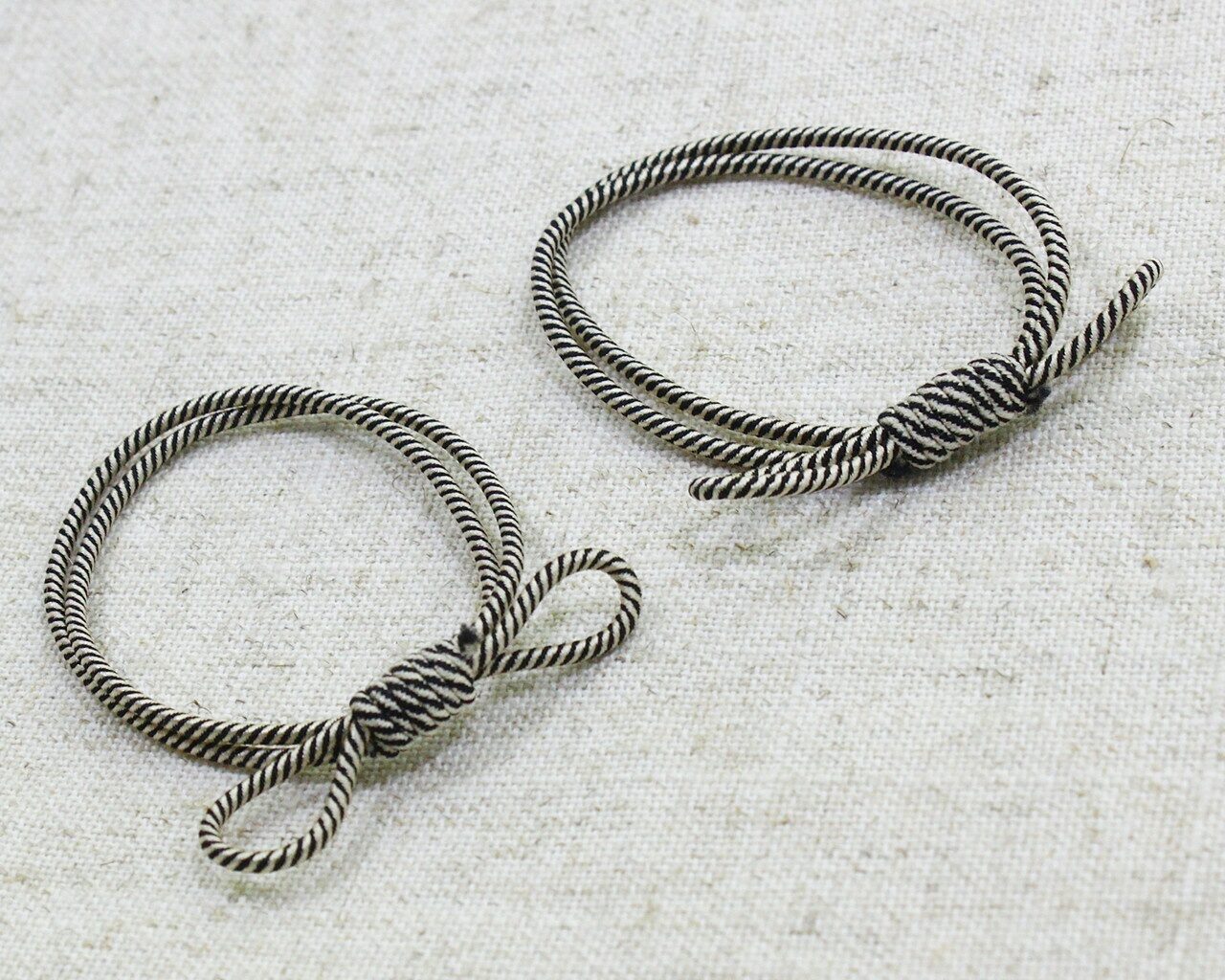 Резинка для волос D9347100735(2 шт)