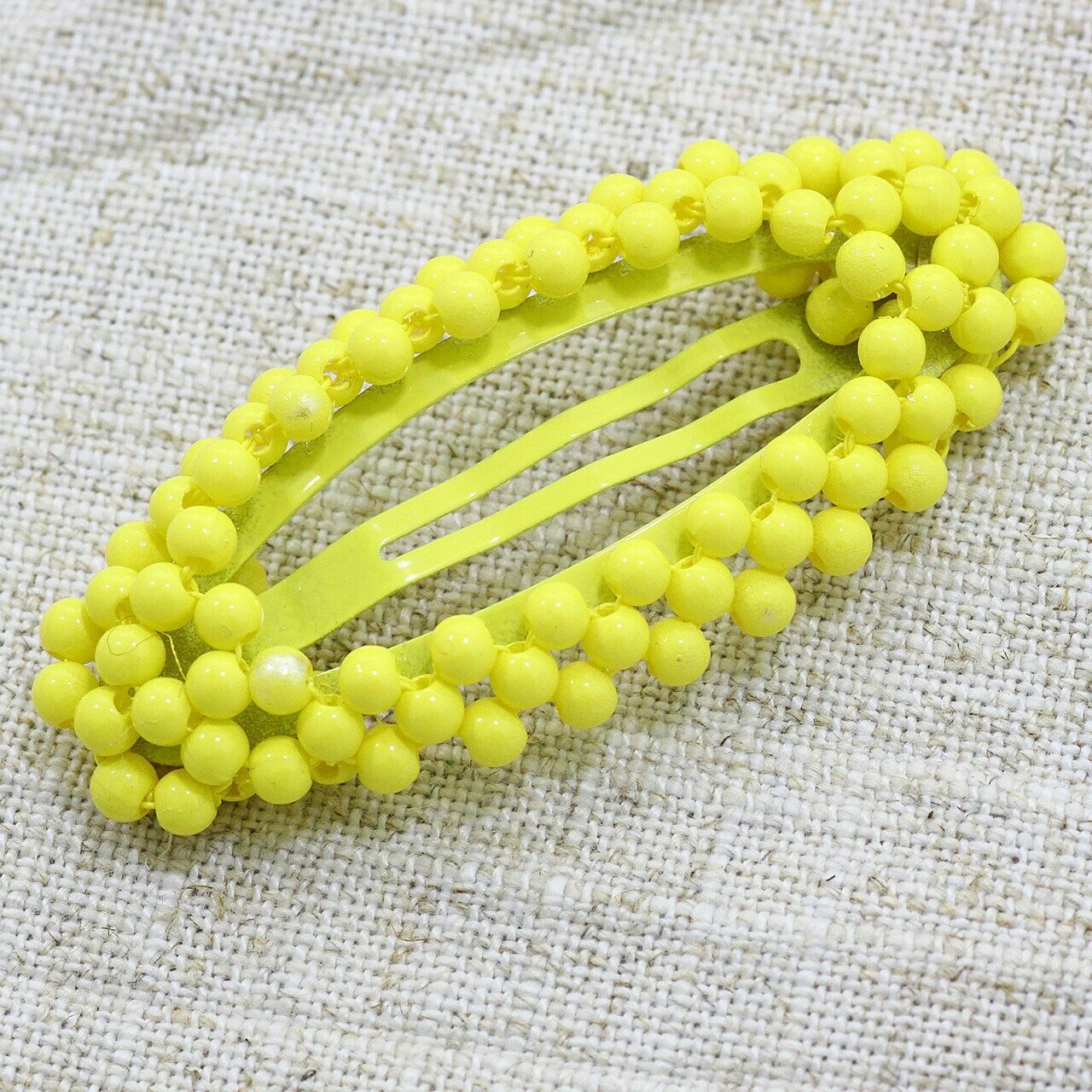 Заколка-зажим A6047190745 (6.5 см)