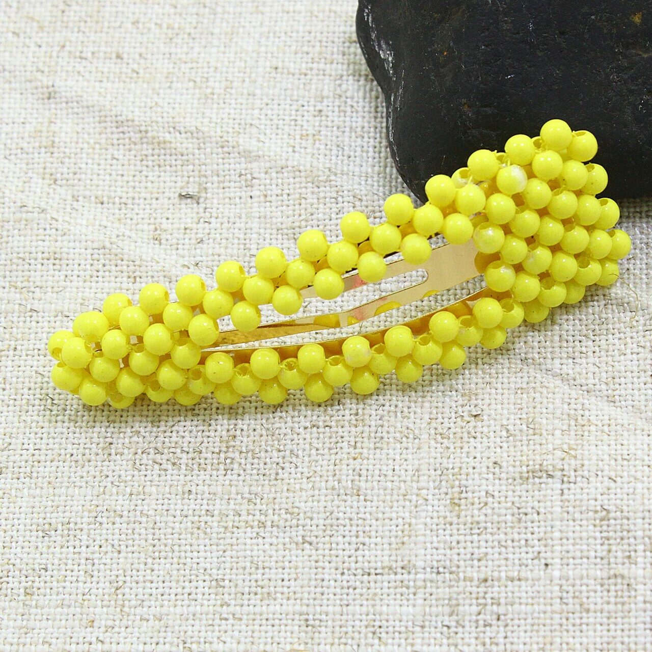 Заколка-зажим A6907190748 (7.5 см)