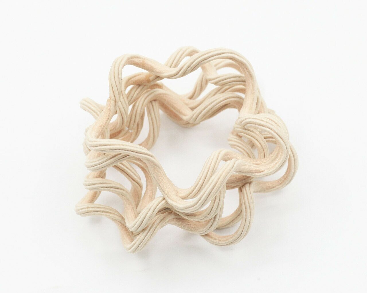 Резинка для волос G04847100738 (6 штук)