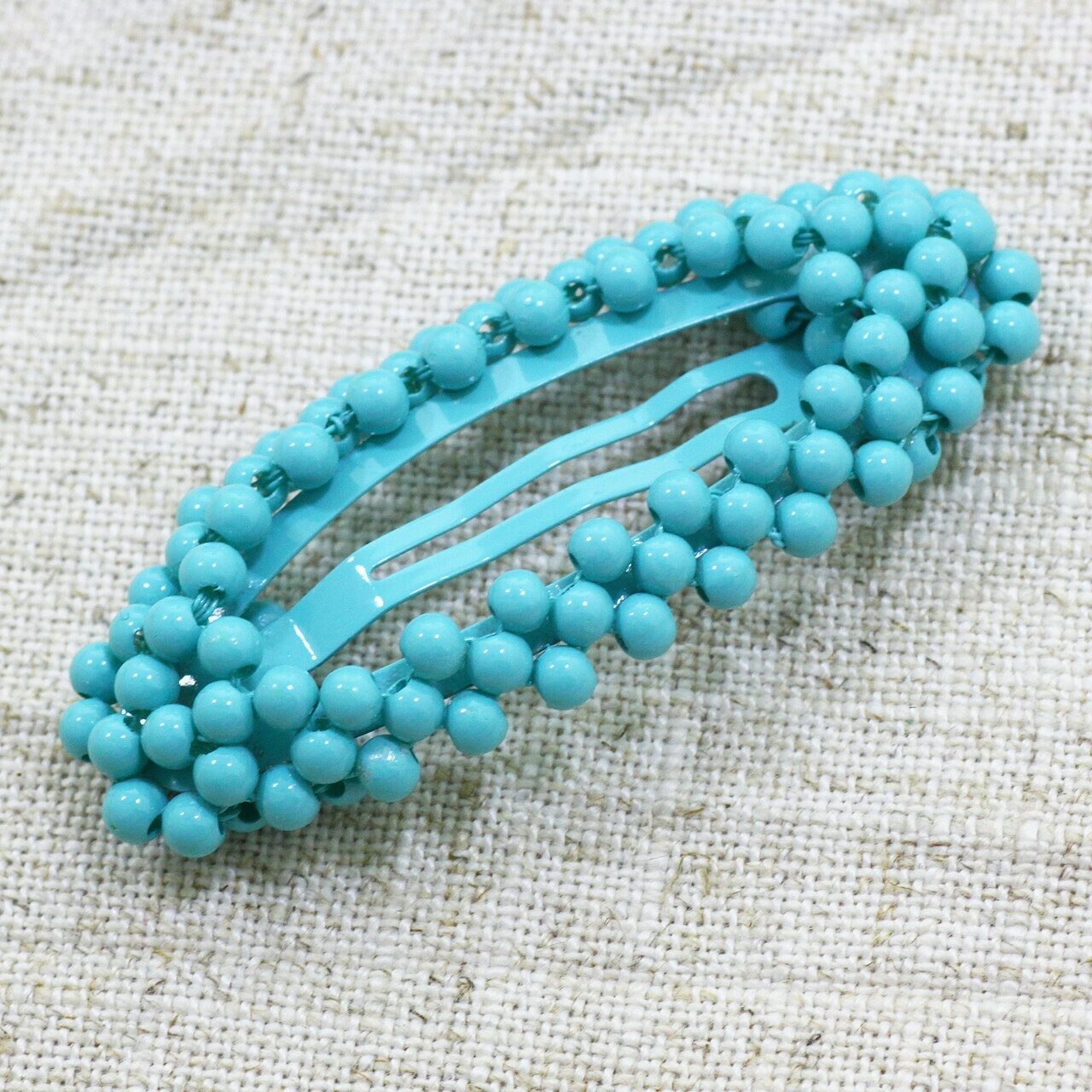 Заколка-зажим A6007190745 (6.5 см)