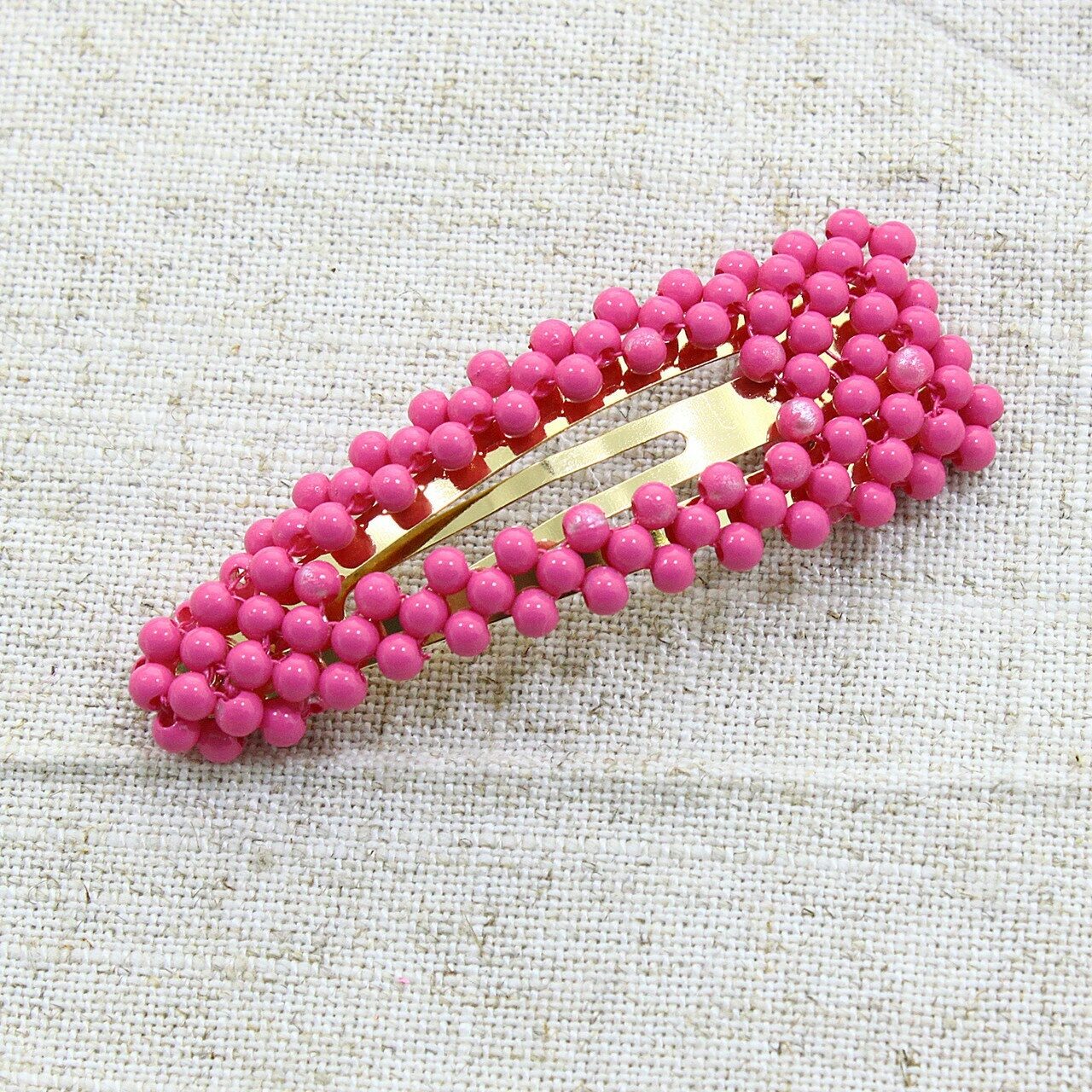 Заколка-зажим A6947190748 (7.5 см)