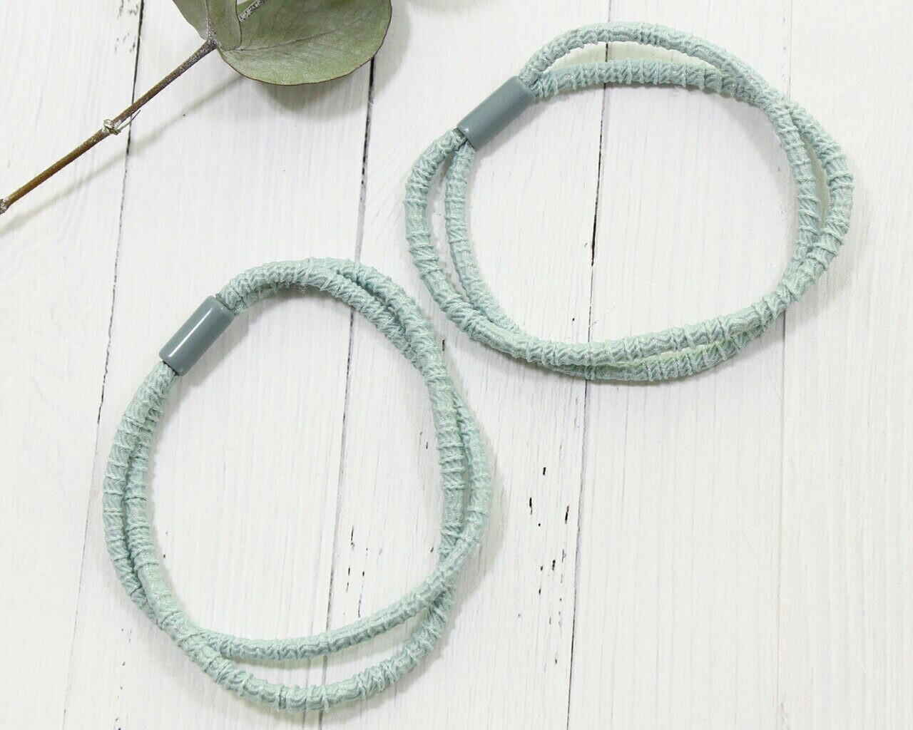 Резинка для волос F869730716(2 шт)