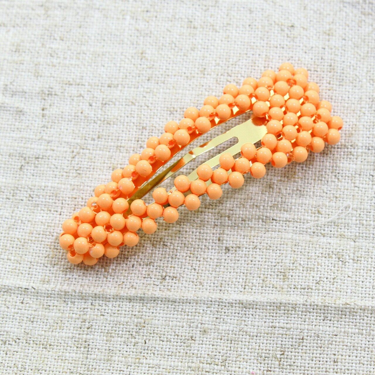 Заколка-зажим A6927190748 (7.5 см)