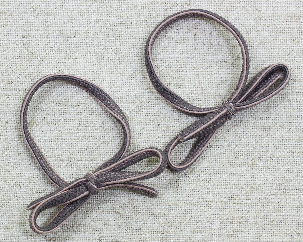 Резинка для волос D9317100735(2 шт)