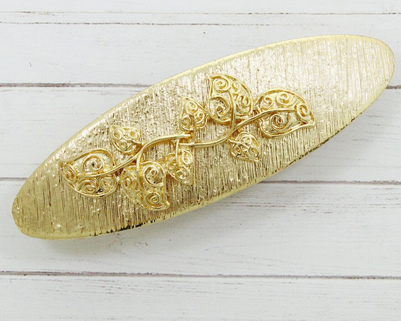 Заколка-автомат Z494800130 (9 см)