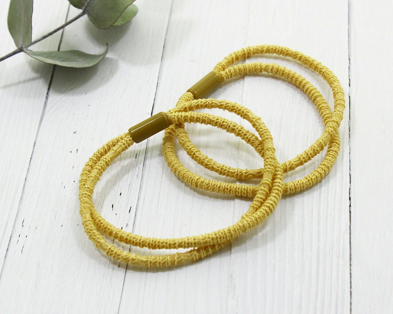 Резинка для волос F867730716(2 шт)