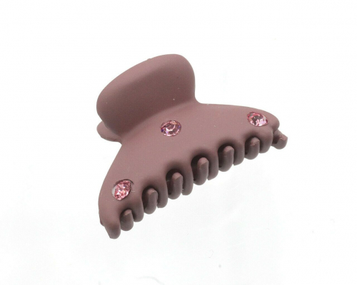Заколка-краб маленький G06757150745