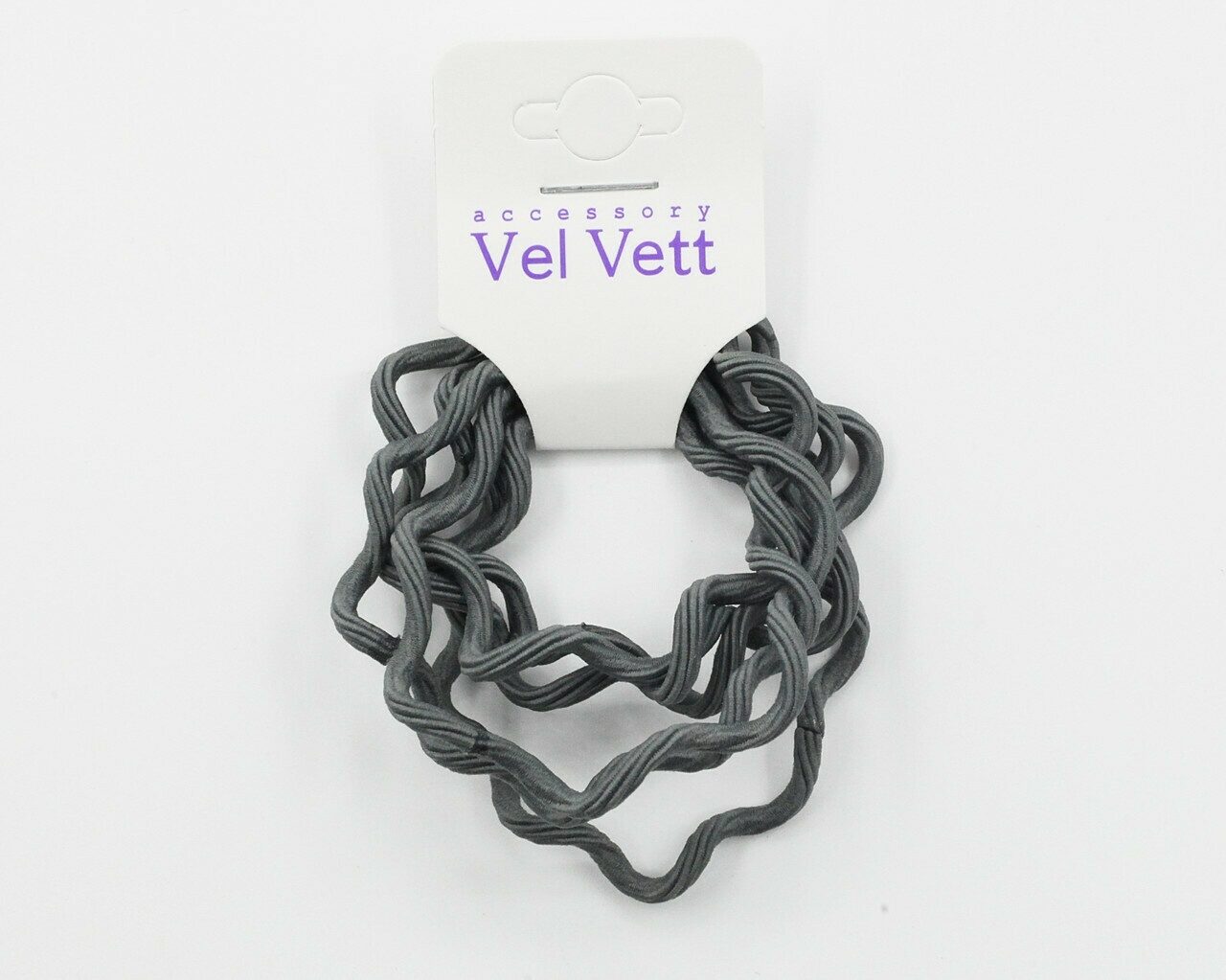 Резинка для волос G04907100738 (6 штук)