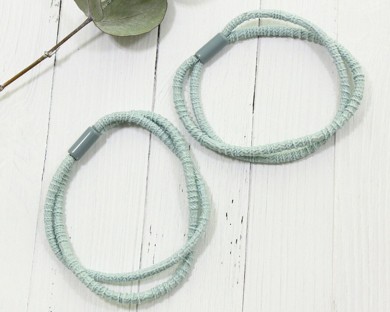 Резинка для волос F869730716(2 шт)