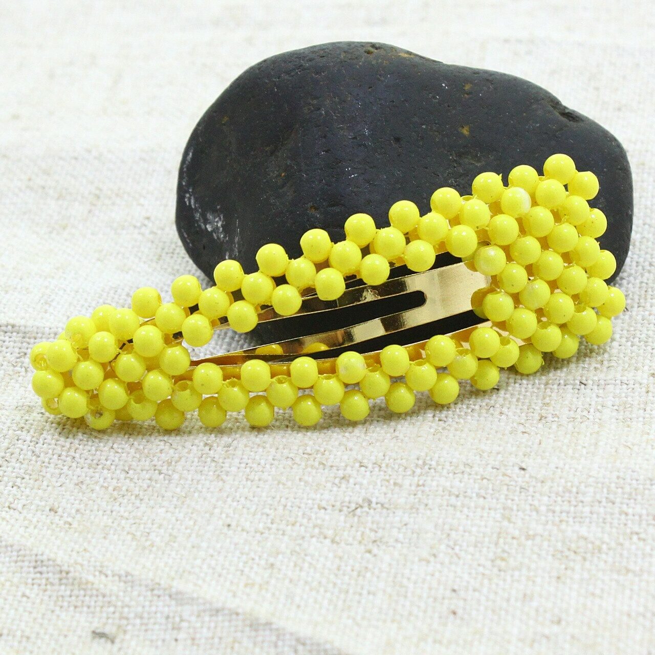 Заколка-зажим A6907190748 (7.5 см)