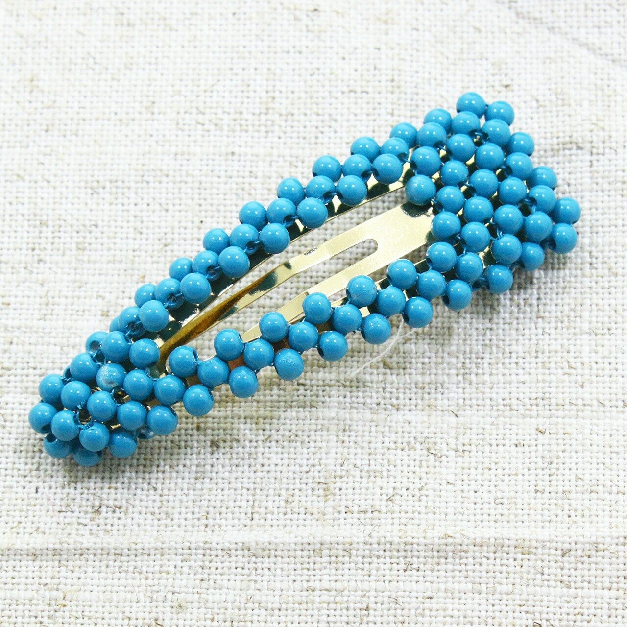 Заколка-зажим A6957190748 (7.5 см)