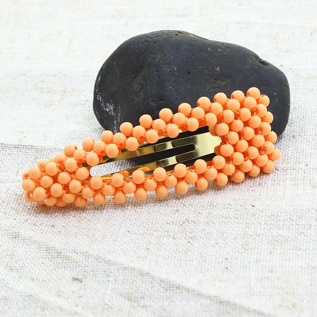 Заколка-зажим A6927190748 (7.5 см)