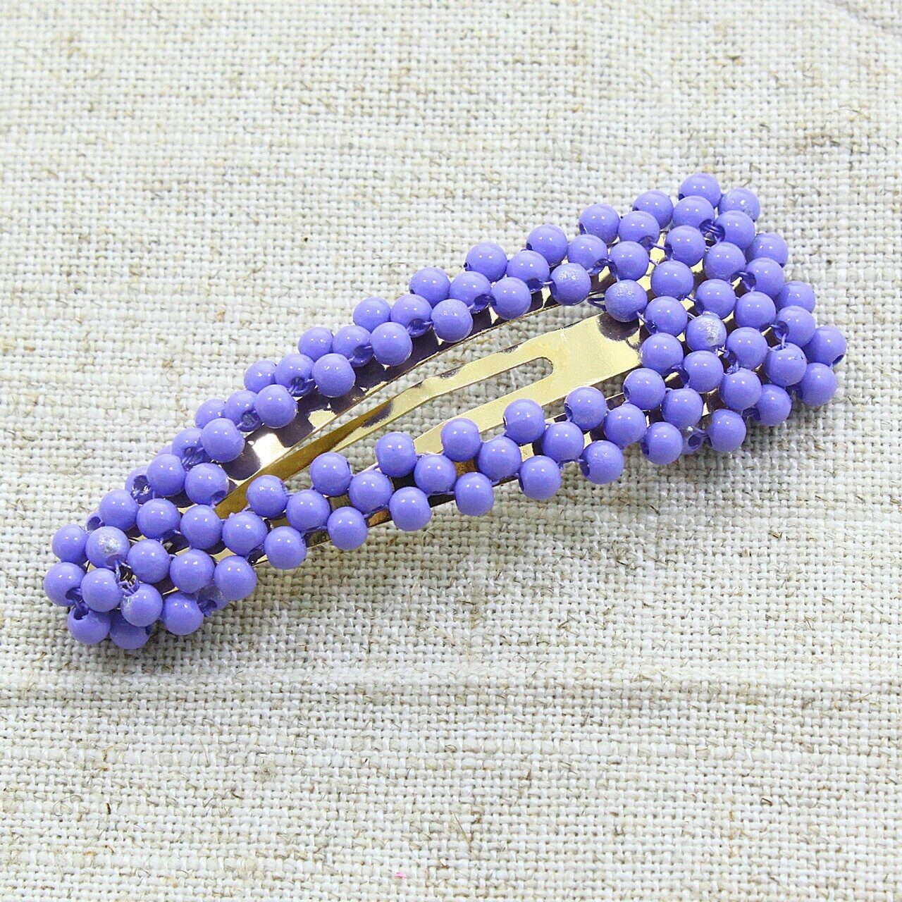 Заколка-зажим A6937190748 (7.5 см)