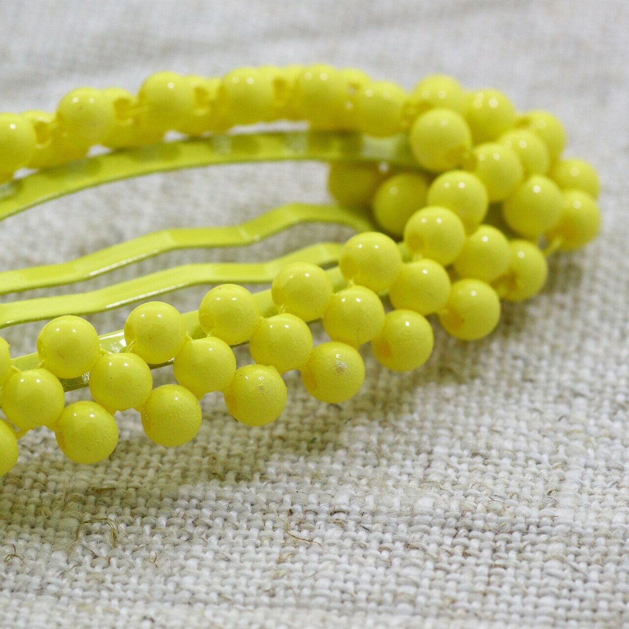 Заколка-зажим A6047190745 (6.5 см)