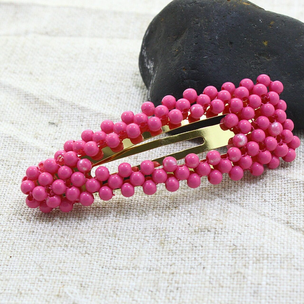 Заколка-зажим A6947190748 (7.5 см)