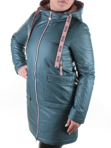 B19116 Пальто демисезонное женское Aikesdfrs размер M - 44российский