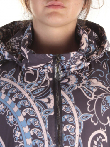 H9259 Куртка демисезонная женская MARIA (100 гр.синтепона) размер 46