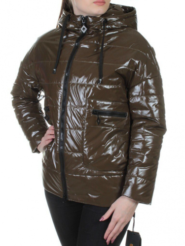 1957 Куртка стеганая укороченная Romani размер S - 42/44 российский