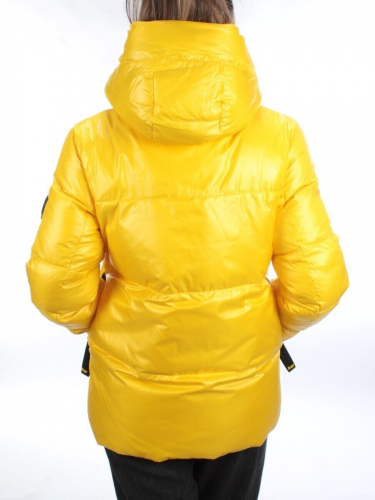 8329 Куртка зимняя женская (200 гр. холлофайбера) размер 42