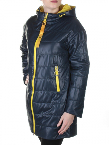 B19102 Пальто демисезонное женское Aikesdfrs размер S - 42российский