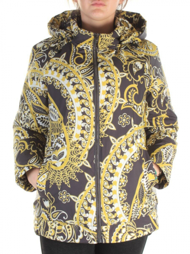 H9259 Куртка демисезонная женская MARIA (100 гр.синтепона) размер 46