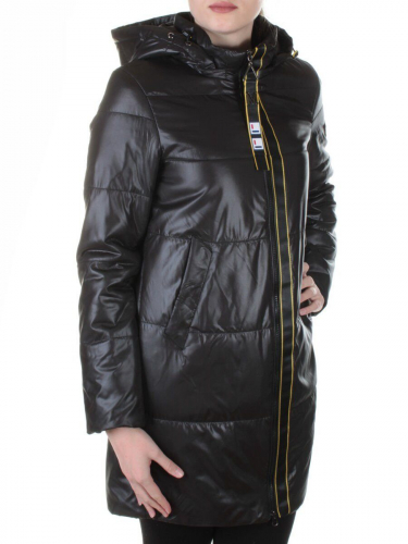B19108 Пальто демисезонное женское Aikesdfrs размер 2XL - 50российский